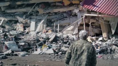 Bütçenin 'Bando'su çalıyor, depremzede bekliyor