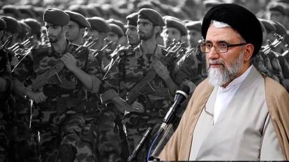 İran’dan Avrupa ülkelerine sert yanıt