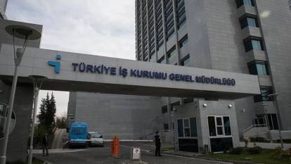 En düşük ve en yüksek işsizlik maaşı belli oldu