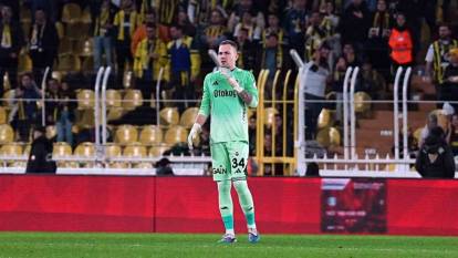 Mert Günok, 3905 Gün Sonra Kadıköy'de Yeniden Kalede