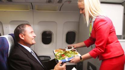 Yılların hava yolu devi resmen iflas etti