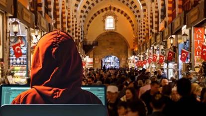 'Forex' operasyonu: 313 milyonluk vurgun