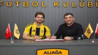 Aliağa FK, Suat Kaya ile Anlaştı, Hasan Kılıç ile Yollar Ayrıldı
