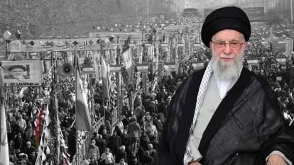 İran’da 37 yıl sonra ilk kez oldu... Hamaney’den şaşırtan hamle