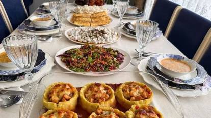 Ekonomik kriz ramazan kolisi satışlarını vurdu