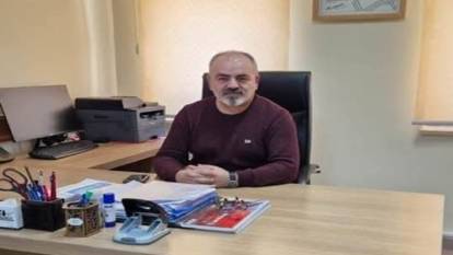 Develi-Yahyalı Süt Üreticileri Birliği'nde Yeni Dönem: Nazif Hodul Başkan Seçildi