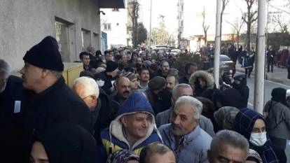 Ekonomist Muhammet Bayram Emekliler rahat nefes alacağı tarih verdi