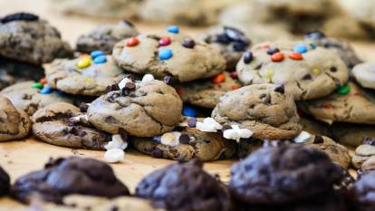 Kurabiye zinciri kafelerini tek tek kapattı, iflas koruması talep etti