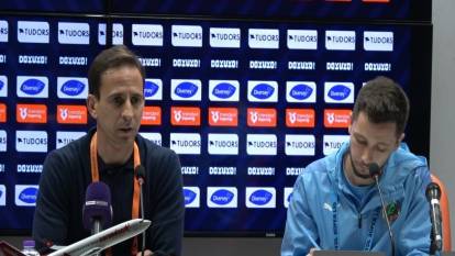 Joao Pereira'nın Stratejisi Alanyaspor'a 3 Puan Getirdi