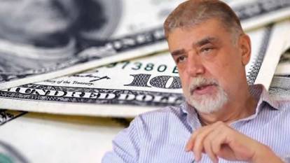 Ünlü ekonomist Atilla Yeşilada altın ve borsayla ilgili ezber bozan çıkış