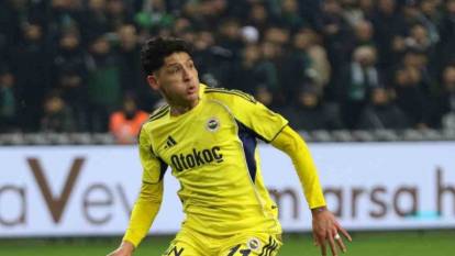 Fenerbahçe'de Edson Alvarez Ameliyat Oldu