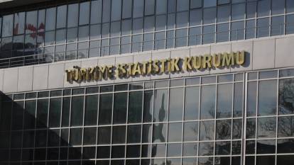 Türkiye İstatistik Kurumu(TÜİK) 2025 yılı Ekim-Aralık dönemine ait iş gücü istatistiklerini paylaştı.