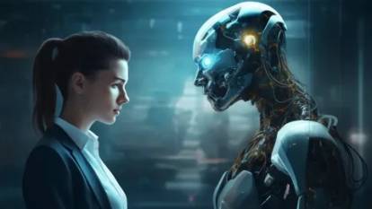 Harvard Business Review ‘ e göre yapay zeka yüzünden çalışanların temposu yoğunlaşıyor