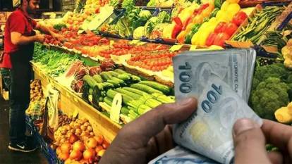 Türkiye Ziraat Odaları Birliği (TZOB) zam yapılan ürünleri açıkladı