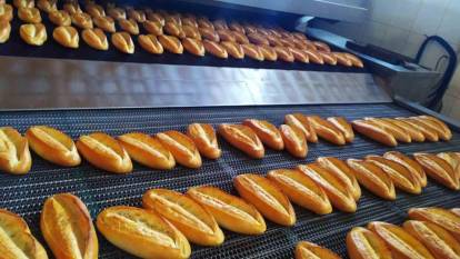 Kahramanmaraş Büyükşehir Belediyesi'nden Ramazan Ayında Uygun Fiyatlı Ekmek Hizmeti