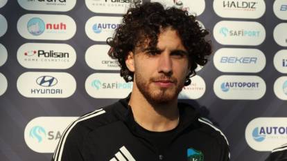 Kocaelispor, Beşiktaş Maçı İçin Hazırlıklara Başladı