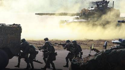 Orta Doğu'da savaş çanları: Koalisyon güçleri Irak'tan çekiliyor