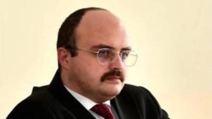 Genç Savcı İbrahim Selim Yazıcı'nın Ani Vefatı Yargı Camiasını Yasa Boğdu