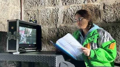 Zamanın Ustaları Belgeseli: Bitlis'in Kültürel Mirası Dünya Sahnesinde