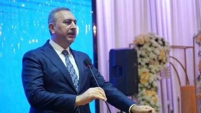 Iğdır'da Türkiye ve Azerbaycan Kardeşlik Bağları İftar Programında Güçlendi