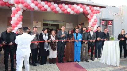 Kozan'da Kadınların Üretimi Öğrencilere Burs Olarak Dönecek