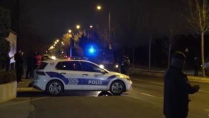 Fenerbahçe Taraftarından Samandıra'da 'Yönetim İstifa' Protestosu