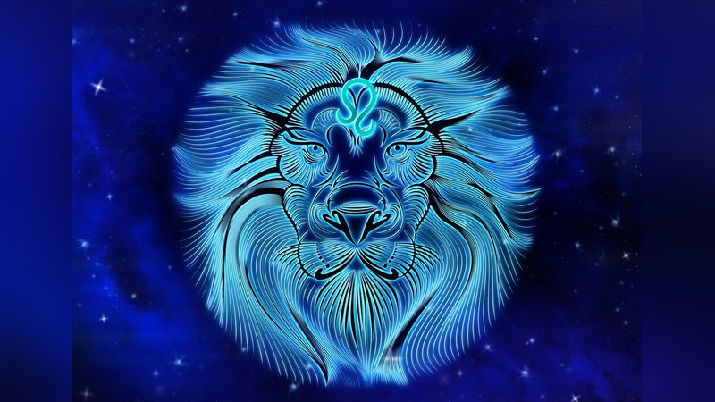 Знак Зодиака Лев Красивые Картинки